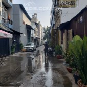 Nhà 2 mặt hẻm xe tải, 71m2 đường Mã Lò, Bình Hưng Hoà A, Bình Tân, Chỉ 4,X TỶ